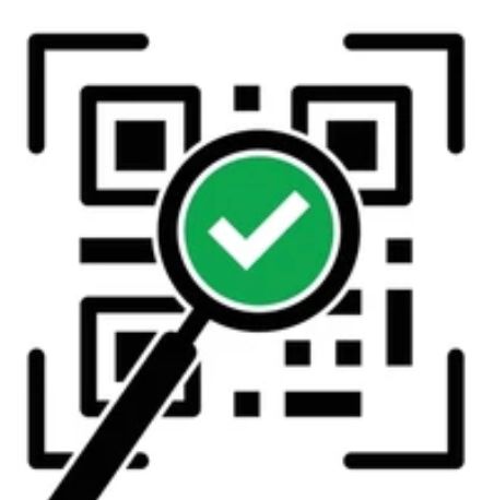 QR Code para doação via PIX