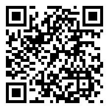 QR Code para doação via PIX