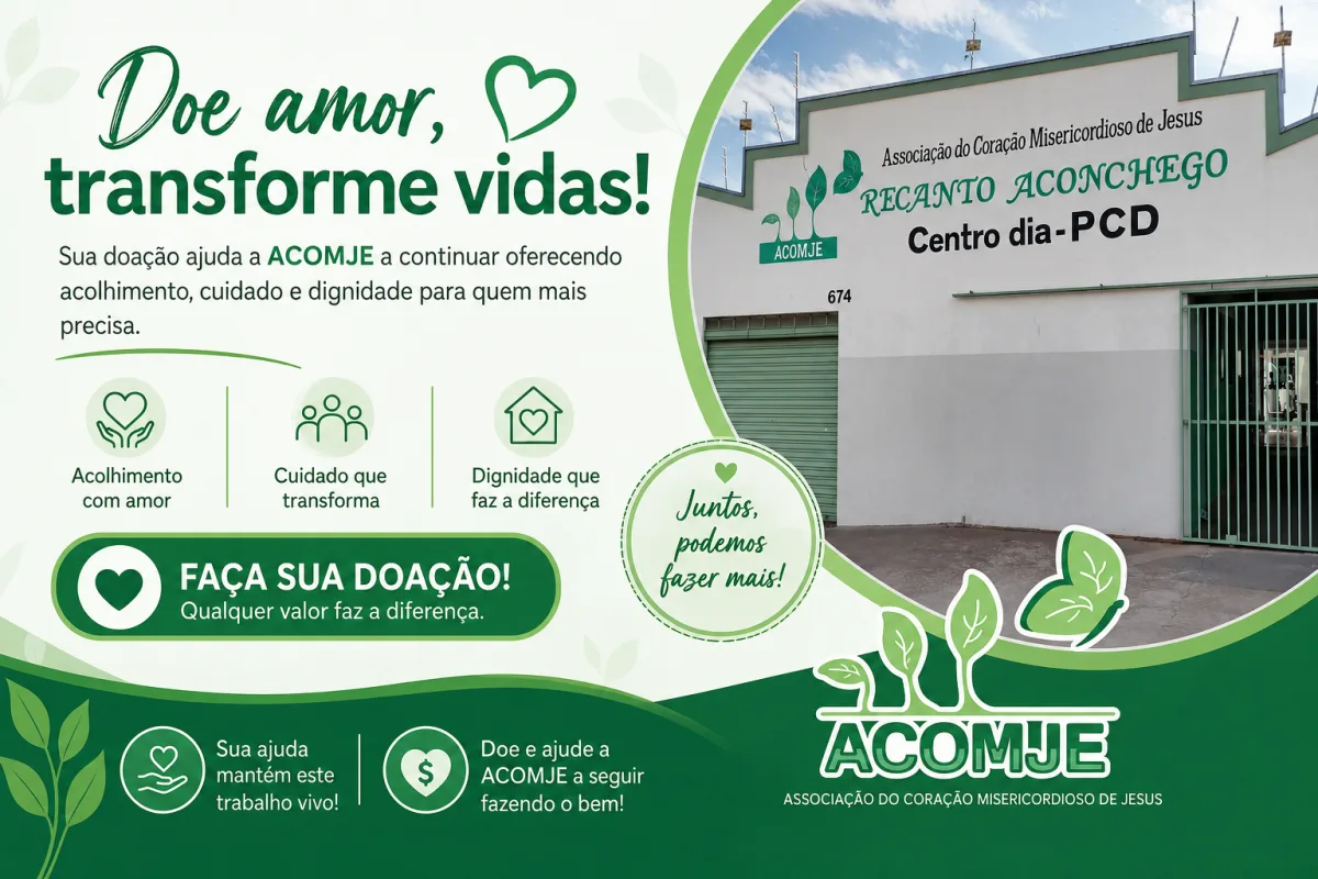 Doação